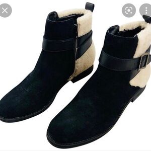 Kelsi dagger women boot